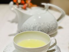 -théATRE 茶聚场(王府中環店)