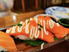 -桃太郎创作料理(大坪店)