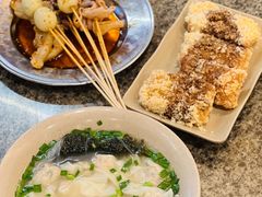 -小街天府(西工小街店)