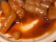 -绿茶餐厅(平谷华联店)