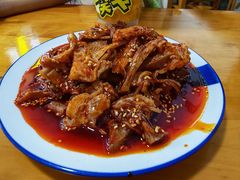 -徐老幺奶汤面