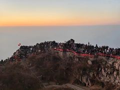 -泰山风景名胜区