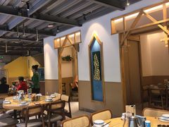 -金塔傣乡·云南民族特色菜·傣味手抓饭(金瓦路店)