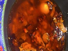 -一只烧鸡公(解放碑店)