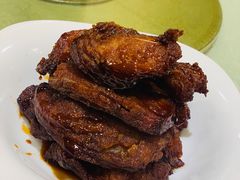 -顺风海鲜港(金玉兰店)