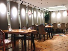 -品大三·经典淮扬菜(大行宫店)