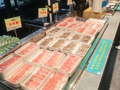 -遇上西雅图多融合海鲜自助餐厅(中房金谊广场店)
