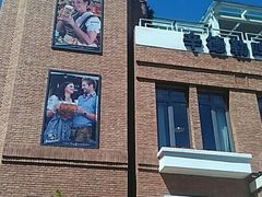 -辛德勒啤酒德餐厅