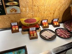 -羊大爷涮肉(亮马桥店)