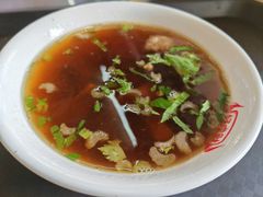 -好成财牛排馆(涂门街总店)