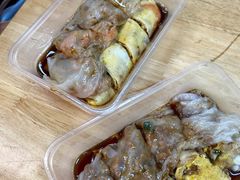 -山水肠粉(盐田店)