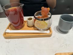 -鹿港小镇(悠唐店)