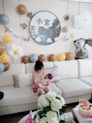 -大美母婴月子中心(虹桥店)