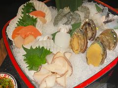 -牛New寿喜烧(虹桥新天地店)