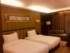 -无锡新湖铂尔曼大酒店