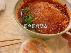 -辣妈妈麻辣拌