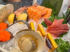 -菊上料理(蜀山银泰百货店)