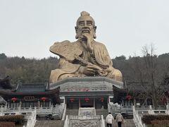 -句容茅山景区