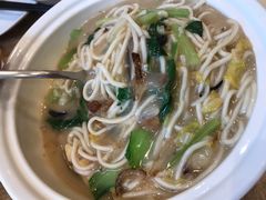 -莆田餐厅PUTIEN(三里屯店)