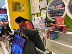 -孩子王童乐园(青岛万达店)