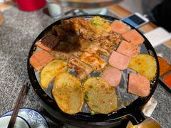 -酒拾烤肉(星沙店)