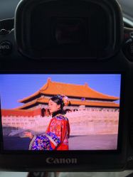 -美云庭古装·格格服汉服·京城旅拍(北京店)