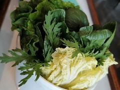 田园杂菜篮-百年果林椰子鸡(中洲店)