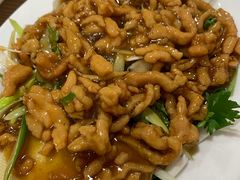 -姥家春饼店(漳州二路店)