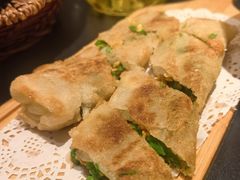 -芳芳私房菜·精做淮扬菜(承德路店)