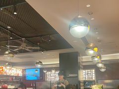 -潮界(虹桥新天地店)