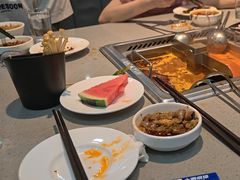 -海底捞火锅(步步高新天地店)