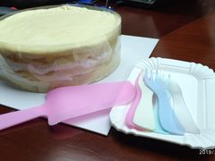 -CUNS CAKE村上千层蛋糕(一环路东二段140号院店)