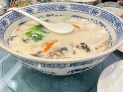 -山外山菜馆(玉泉路店)