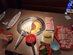 -季季红火锅(文化大厦店)