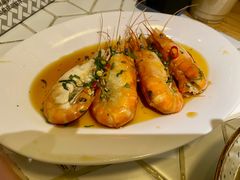 -十面欢腾(长乐路店)