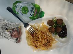 儿童肉丸餐-宜家·瑞典风味餐厅(北京西红门店)