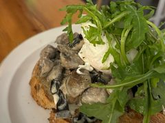 -Egg•Allday Brunch(襄阳北路店)