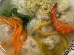 -长人馄饨铺(解放街店)