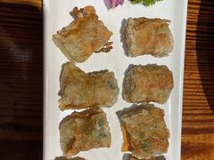 -百年银屏蚝烙·潮汕菜·非遗(乐山店)