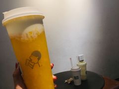 -喜茶(佛山顺德大良东乐路店)