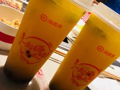 -海底捞火锅(亲子主题北金鹰店)