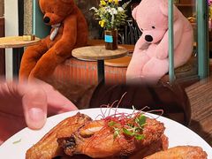 -食陆号·新式台湾创意菜(苏州首店)
