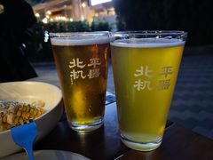 -北平机器Peiping Machine(方家店)