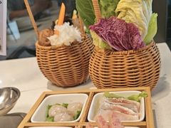 -煲王粤菜餐厅(中侨中心店)