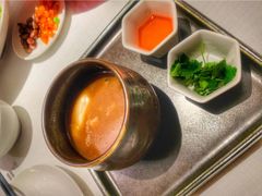 满坛香气佛跳墙-悦融琥珀·京鲁菜·海味珍品(西单店)