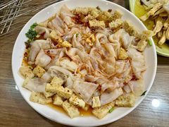 -八分场凉皮老店(正宗)