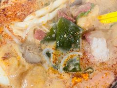 -O记东北砂锅麻辣烫