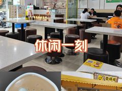 -圆碌碌甜品屋(二中店)