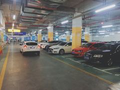 -万达广场(盐城盐都店)