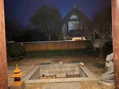 -郑州银基黄帝宫御温泉